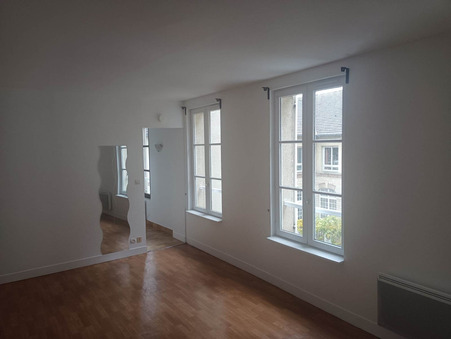 A louer appartement Chantilly 60500; 620 &euro; 
