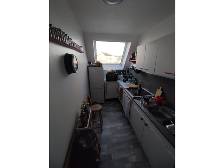 A louer appartement 840 €  Nantes