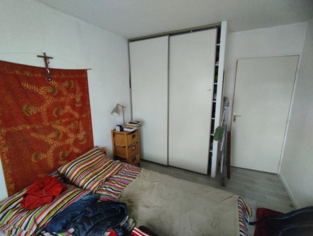 Appartement 840 €  Réf. GB739 Nantes