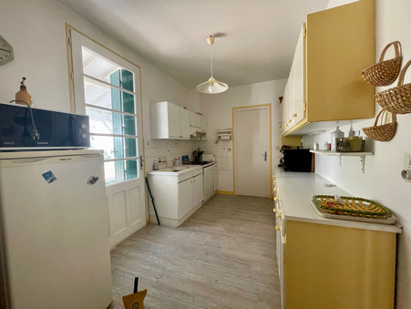 Vente maison 370 975 € Saint-Trojan-les-Bains