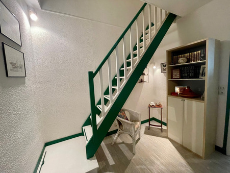 Vente maison 370 975 € Saint-Trojan-les-Bains