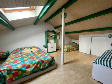 Achat maison Saint-Trojan-les-Bains Réf. 3708