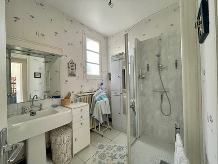 Achat maison Saint-Trojan-les-Bains Réf. 3708