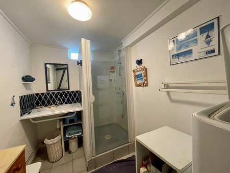 A vendre maison Saint-Trojan-les-Bains 17370; 370 975 €