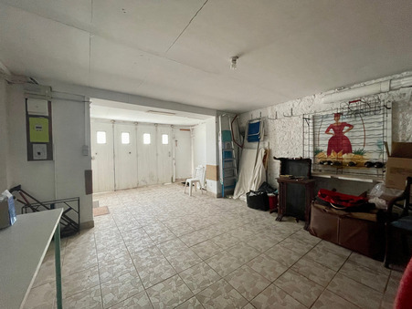 Achat maison Saint-Trojan-les-Bains Réf. 3708