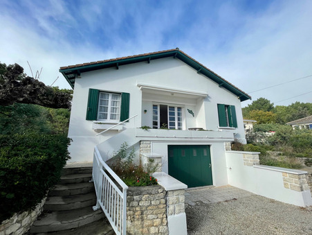 Maison 370 975 € sur Saint-Trojan-les-Bains (17370) - Réf. 3708