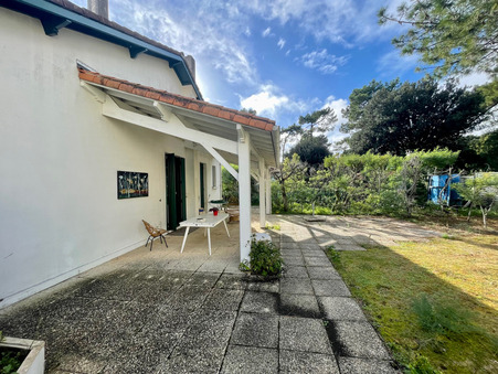 Maison 370 975 € Réf. 3708 Saint-Trojan-les-Bains