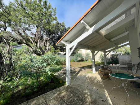 Vente maison 370 975 € Saint-Trojan-les-Bains