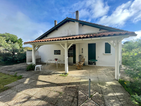 Vente maison 370 975 € Saint-Trojan-les-Bains