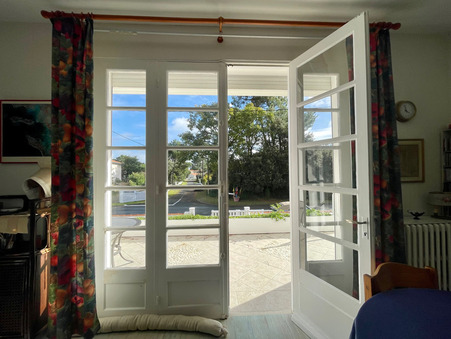 A vendre maison Saint-Trojan-les-Bains 17370; 370 975 €