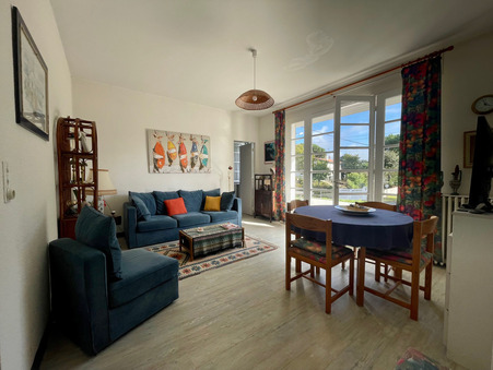 Maison 370 975 € sur Saint-Trojan-les-Bains (17370) - Réf. 3708