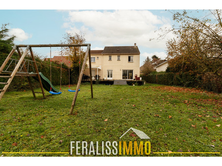 A vendre terrain Éragny 95610; 267 500 € 