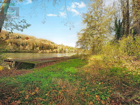 Terrain sur Vulaines-sur-Seine ; 30 000 €  ; Achat Réf. 3097