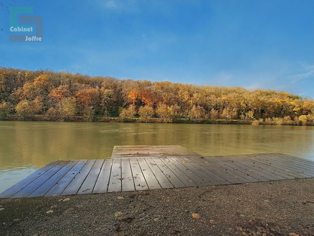 A vendre terrain Vulaines-sur-Seine 77870; 30 000 € 