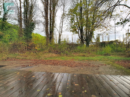 Terrain sur Vulaines-sur-Seine ; 30 000 €  ; Achat Réf. 3097