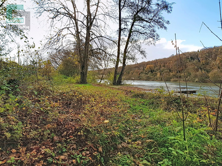 Terrain 30 000 €  sur Vulaines-sur-Seine (77870) - Réf. 3097