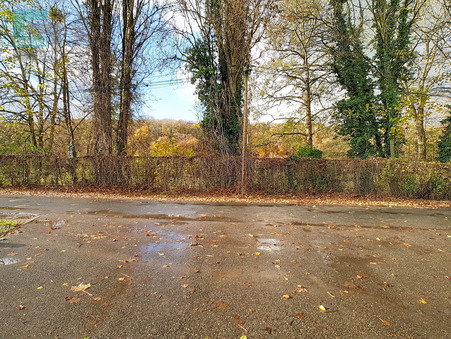 A vendre terrain Vulaines-sur-Seine 77870; 30 000 € 