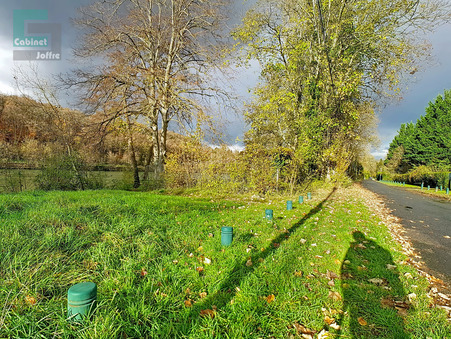 Vente terrain 30 000 €  Vulaines-sur-Seine