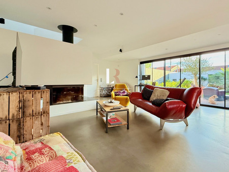 Vente Maison La Rochelle Réf. A10508 - Slide 19