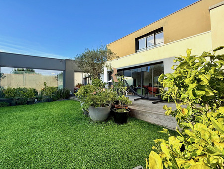 Vente Maison La Rochelle Réf. A10508 - Slide 23