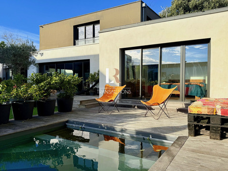 Vente Maison La Rochelle Réf. A10508 - Slide 24