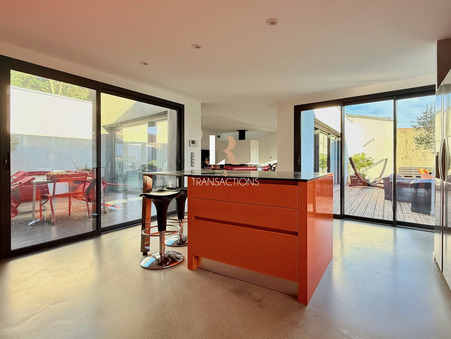 Vente Maison La Rochelle Réf. A10508 - Slide 7