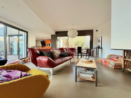 Vente Maison La Rochelle Réf. A10508 - Slide 9