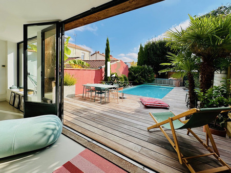 Vente Maison La Rochelle Réf. A10458 - Slide 10