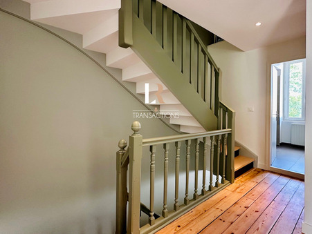 Vente Maison La Rochelle Réf. A10458 - Slide 11