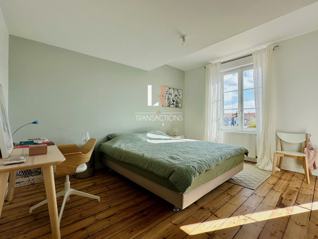 Vente Maison La Rochelle Réf. A10458 - Slide 12