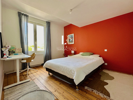 Vente Maison La Rochelle Réf. A10458 - Slide 14