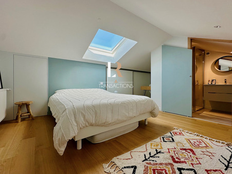 Vente Maison La Rochelle Réf. A10458 - Slide 16