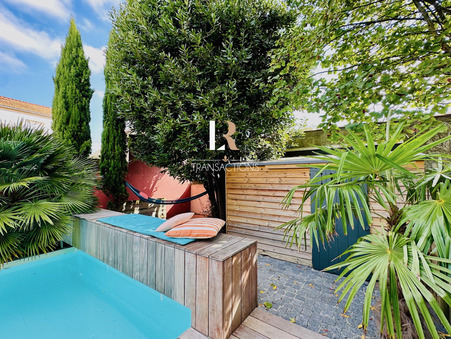 Vente Maison La Rochelle Réf. A10458 - Slide 18