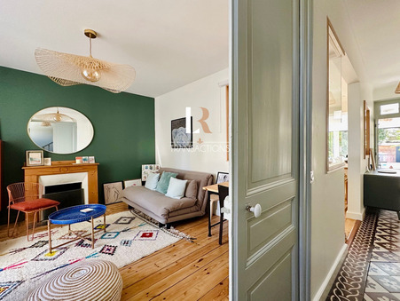 Vente Maison La Rochelle Réf. A10458 - Slide 2