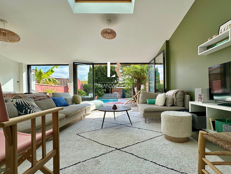 Vente Maison La Rochelle Réf. A10458 - Slide 4