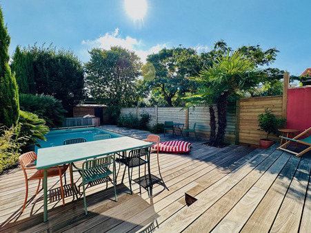 Vente Maison La Rochelle Réf. A10458 - Slide 5