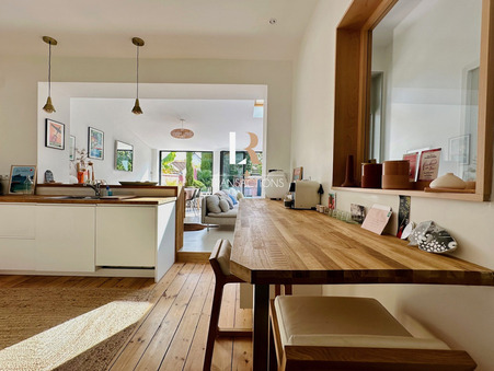 Vente Maison La Rochelle Réf. A10458 - Slide 6