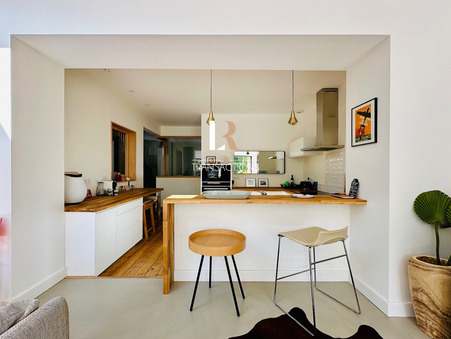 Vente Maison La Rochelle Réf. A10458 - Slide 7