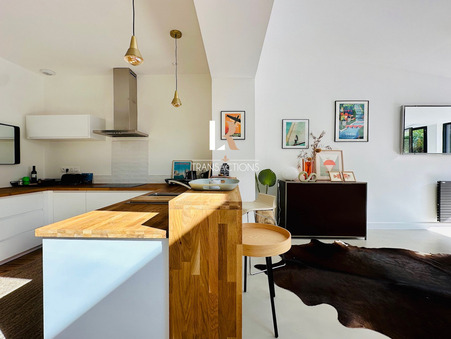 Vente Maison La Rochelle Réf. A10458 - Slide 8