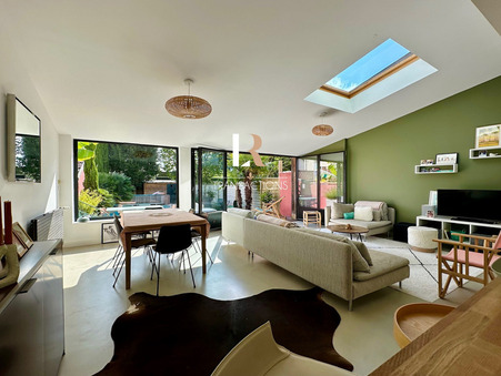 Vente Maison La Rochelle Réf. A10458 - Slide 9