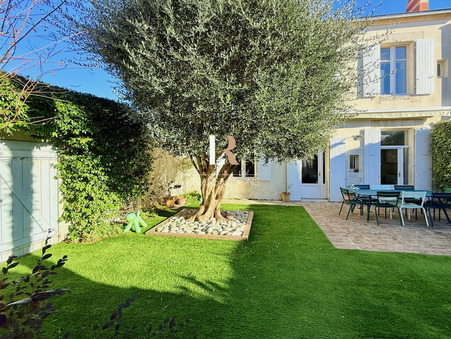 Vente Maison La Rochelle Réf. 10511A - Slide 1