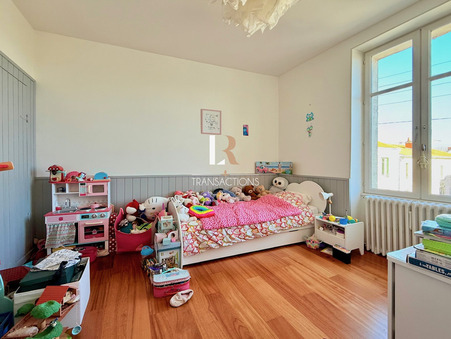 Vente Maison La Rochelle Réf. 10511A - Slide 12