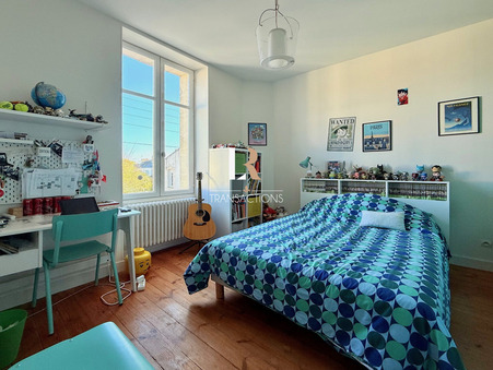 Vente Maison La Rochelle Réf. 10511A - Slide 13