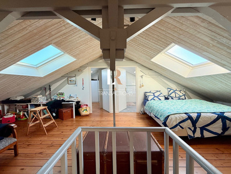 Vente Maison La Rochelle Réf. 10511A - Slide 16