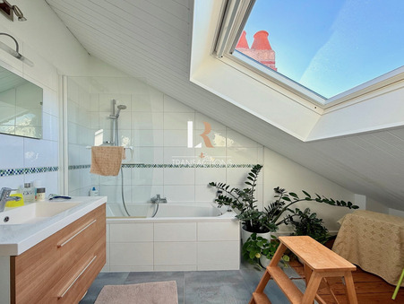 Vente Maison La Rochelle Réf. 10511A - Slide 18