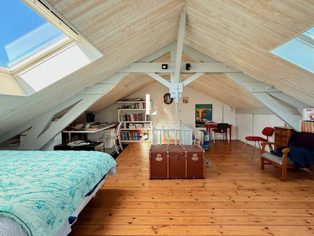 Vente Maison La Rochelle Réf. 10511A - Slide 19