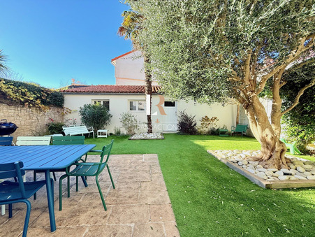 Vente Maison La Rochelle Réf. 10511A - Slide 20