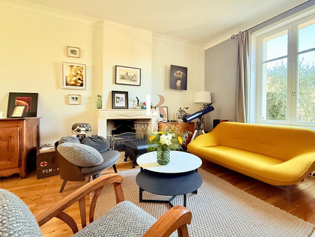 Vente Maison La Rochelle Réf. 10511A - Slide 3