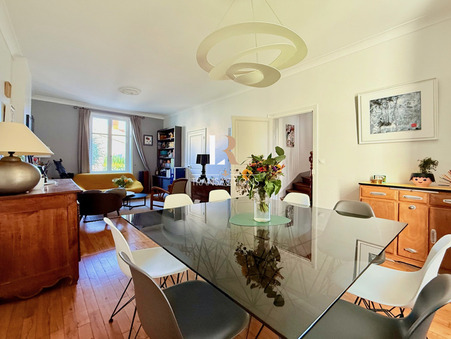 Vente Maison La Rochelle Réf. 10511A - Slide 5