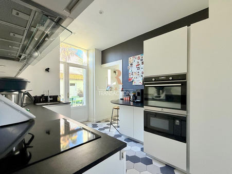 Vente Maison La Rochelle Réf. 10511A - Slide 6